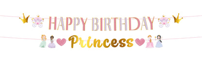 littlepartybox – Prinzessin