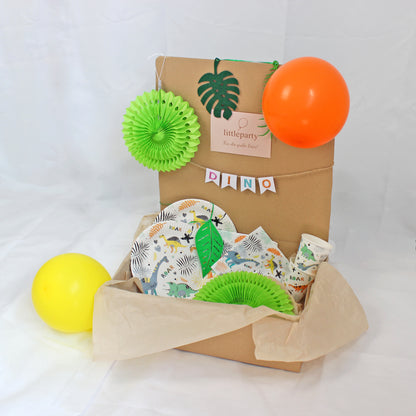 littlepartybox – Dino